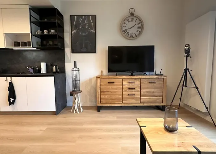 Apartament Plac Wolnosci