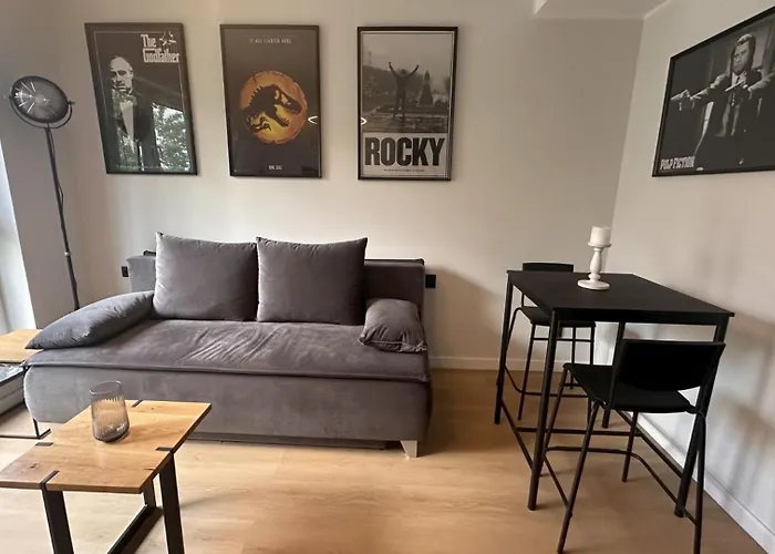Apartament Plac Wolnosci