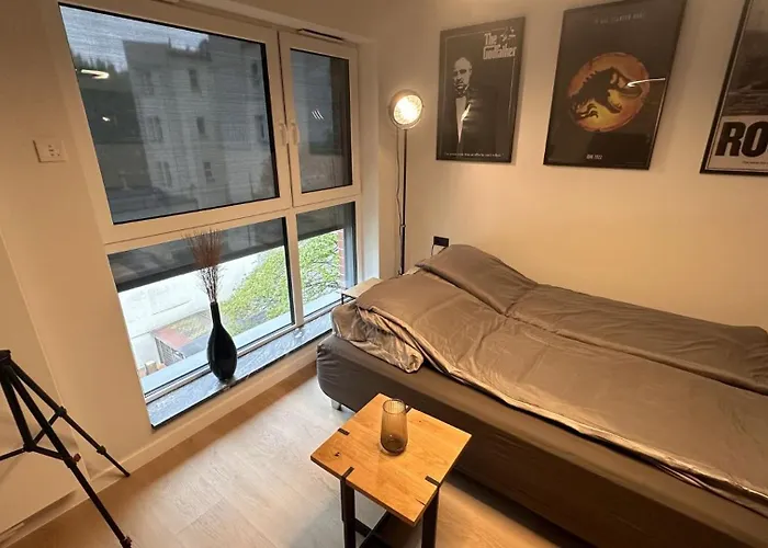 Apartament Plac Wolnosci