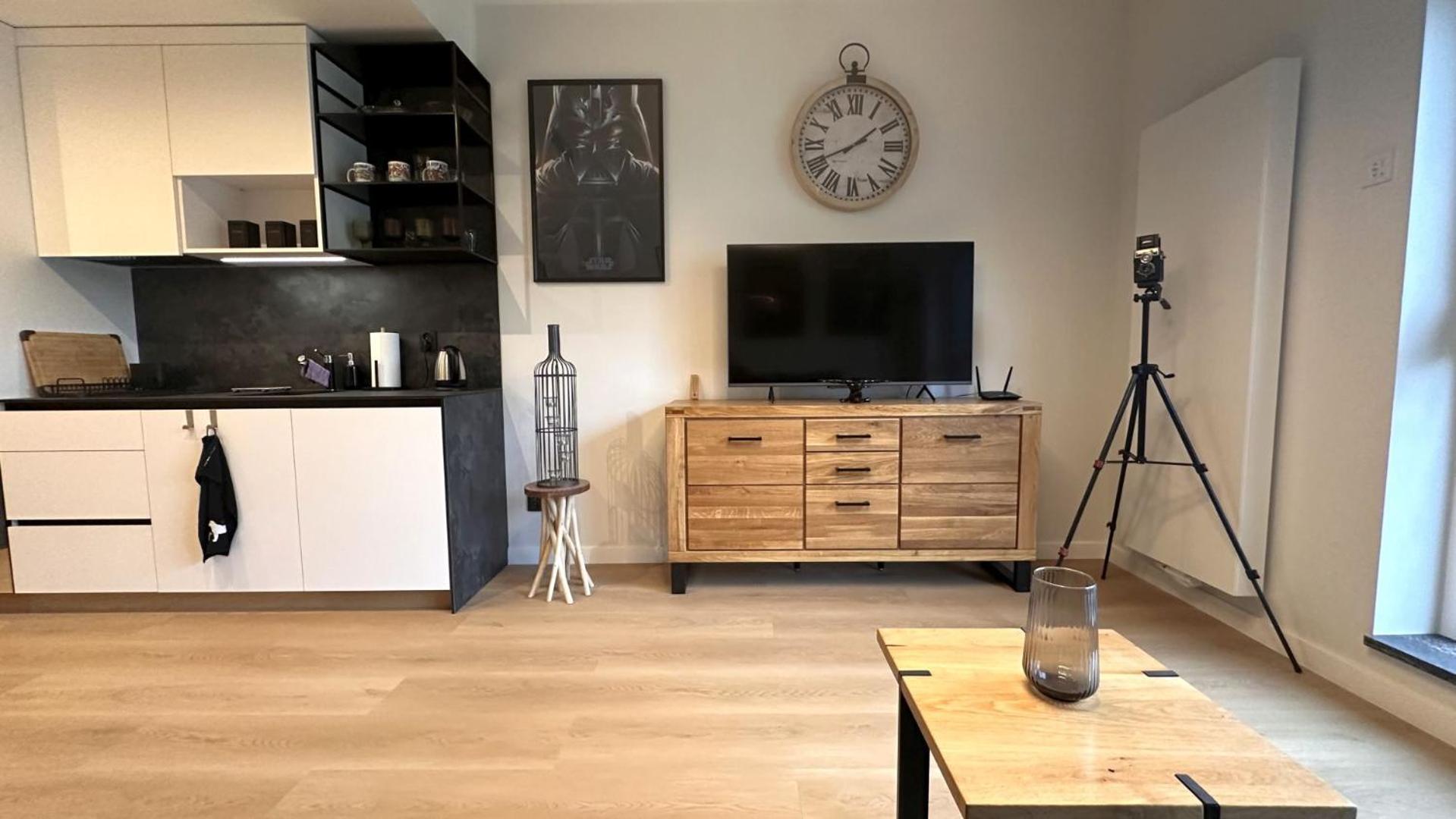 Apartment Plac Wolnosci