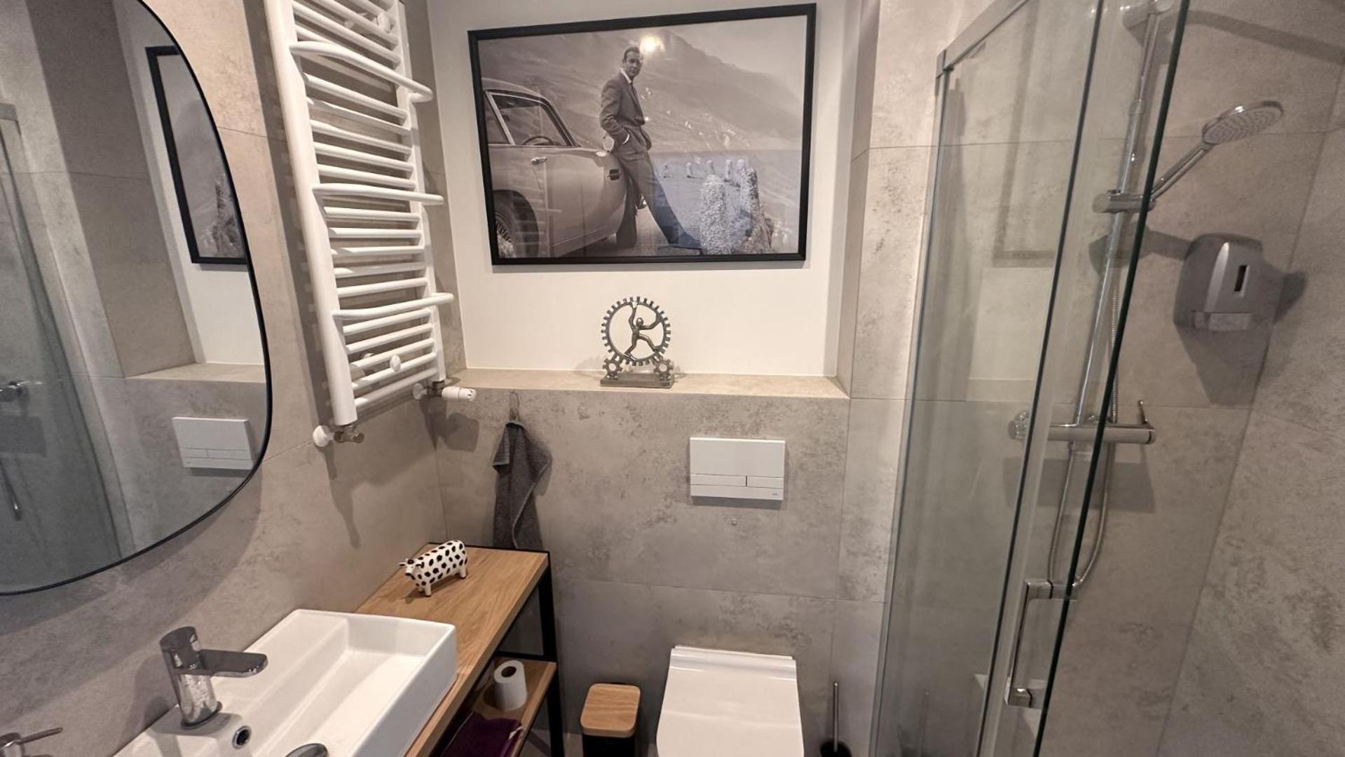 Plac Wolnosci Apartment Poznan