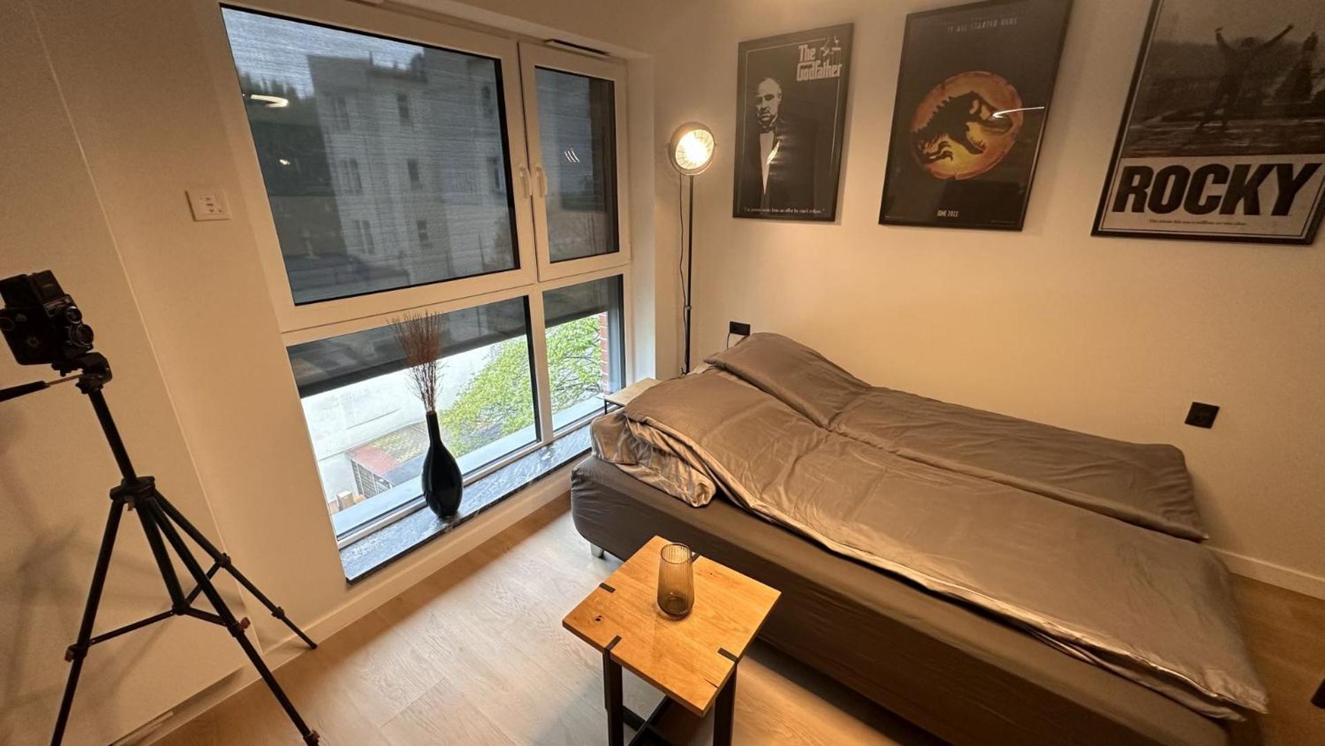Apartment Plac Wolnosci