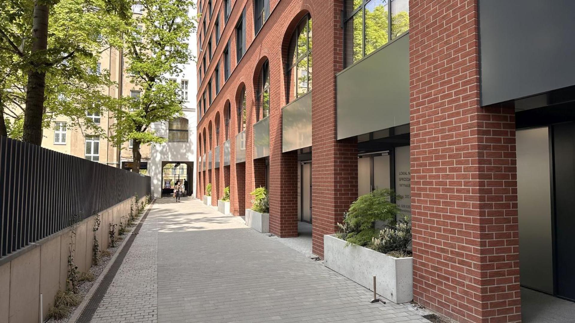Apartment Plac Wolnosci