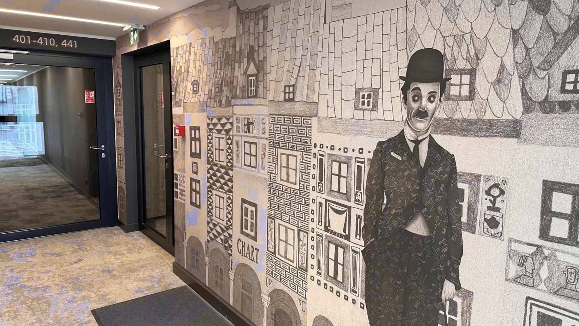Apartment Plac Wolnosci