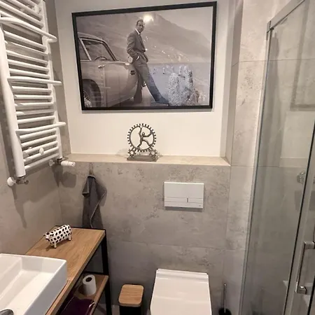 Apartament Plac Wolnosci Poznaň Exteriér fotografie