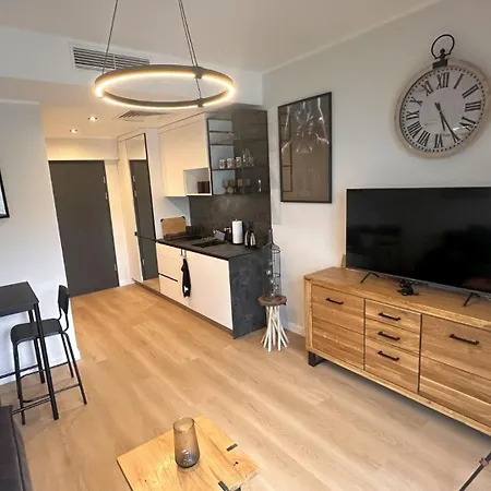 Apartament Plac Wolnosci Poznaň Exteriér fotografie