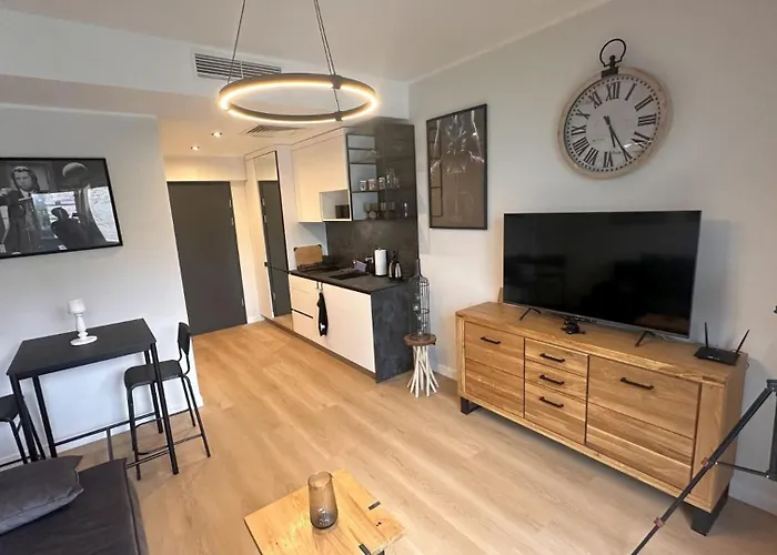 Apartament Plac Wolnosci